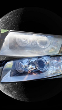 Detailing Auto